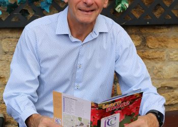 New tutors, new courses and more choice with Frome Community Education!