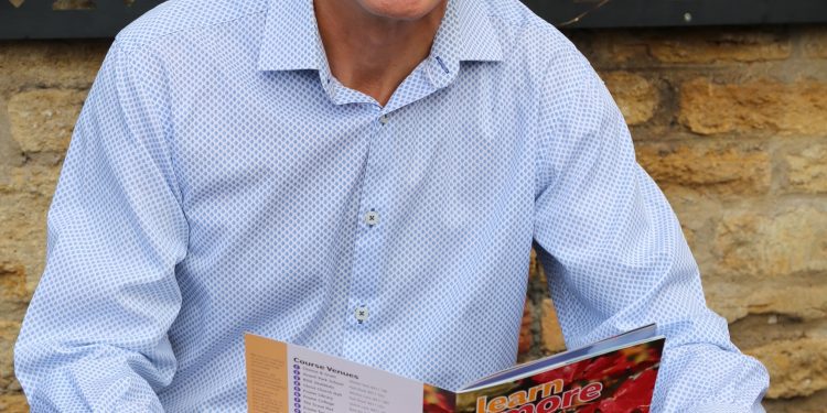 New tutors, new courses and more choice with Frome Community Education!