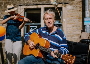 Musical tribe to raise vital funds for Fair Frome at a ‘mini fest’