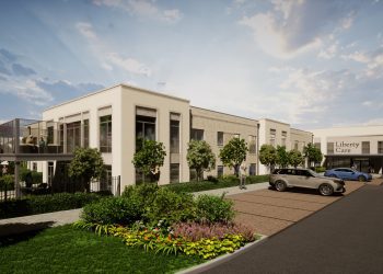 Residents raise concerns over plans for 76-bed care home