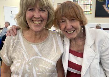 Success for Frome players in national bridge competition