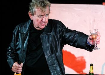 The Merlin ends the summer season in style with revered performances