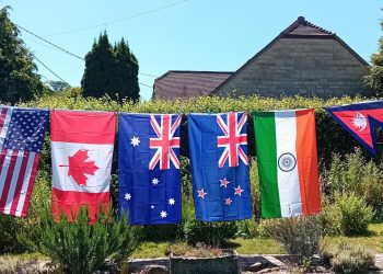 Frome to mark Victory over Japan Day 80th anniversary