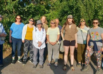Walking Festival is ‘huge success’