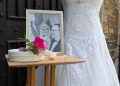 Wedding stories and outfits through the decades to be shared at church festival
