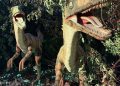 Step into a summer adventure at Whitehall’s Fairy & Dinosaur Grotto