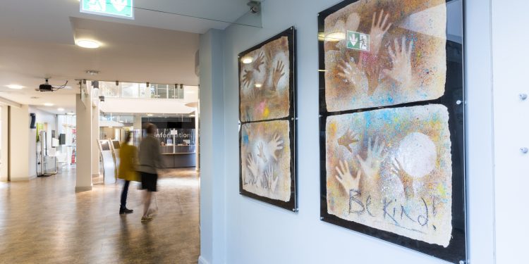 Workshops for parents to support children’s mental health