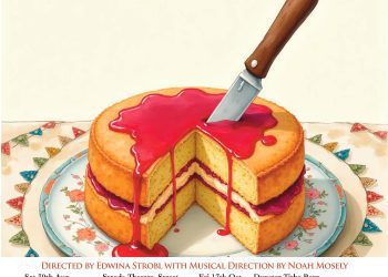 ‘Cesare’ – world-class theatre with a twist at the Memorial Theatre