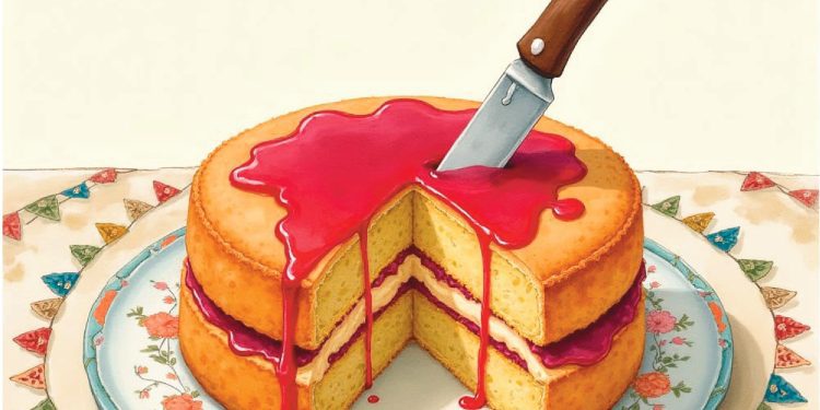 ‘Cesare’ – world-class theatre with a twist at the Memorial Theatre