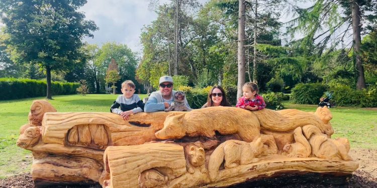 A new chapter for Victoria Park’s much-loved tree