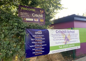 Former Critchill School students and staff set for reunion