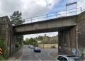 Emergency works to be carried out to Portway overbridge