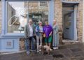 Frome Festival Treasure Hunt winners