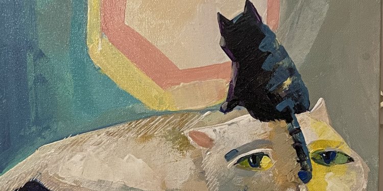 Frome artists to showcase work in Somerset Art Weeks