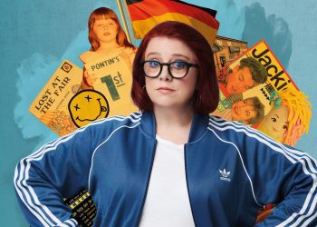 Live performance is very much alive this autumn in Frome!