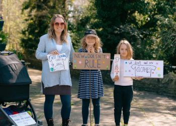 Make your wardrobe sustainable this September