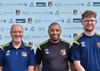 Neurodivergent youth football teams launch in Frome