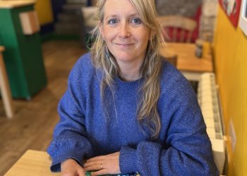 New co-facilitator joins free Baby Loss Support Group