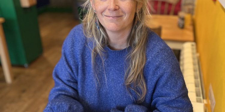 New co-facilitator joins free Baby Loss Support Group