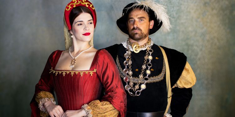 New musical ‘King of Fools’ set for the Merlin