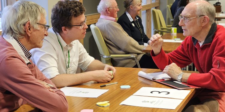 Patients invited to feedback event at Frome Medical Practice