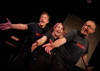 Pick & Mix: Frome’s favourite variety night returns!