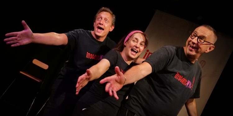 Pick & Mix: Frome’s favourite variety night returns!