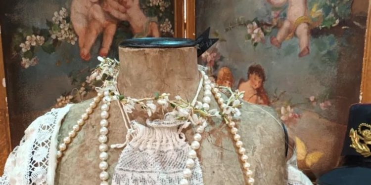 Popular Vintage Bazaar returns to Cheese and Grain