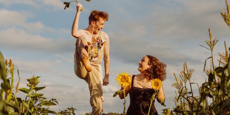 Popular indie-folk duo to play at Marston Church