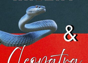 Shakespeare’s Antony and Cleopatra – with a modern twist