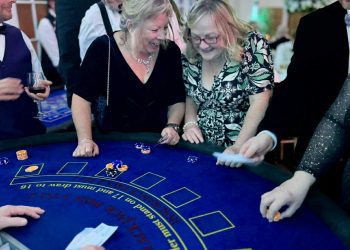 Local charity to host glamorous fundraising ball at Orchardleigh