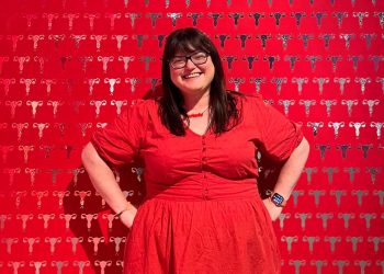 Adventures in Menstruating! Edinburgh Fringe Show comes to Frome