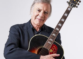 Rock legend Marty Wilde set for Merlin Theatre show