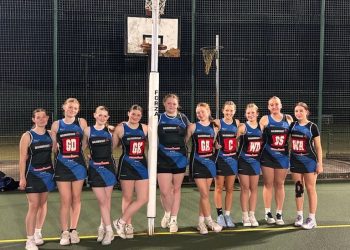Frome Netball Club report: Impressive wins for Stars and Hearts
