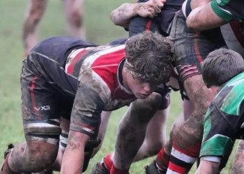 Frome teenager selected for Germany U18 rugby training camp