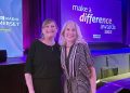 Frome woman highly commended in BBC Make a Difference Awards