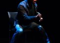 Taxi tales from Frome inspires new play at the Merlin