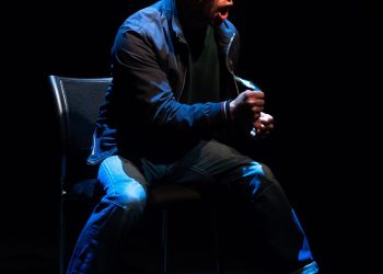 Taxi tales from Frome inspires new play at the Merlin