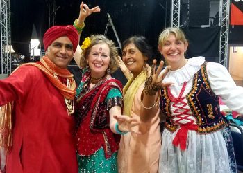 Multicultural Festival to celebrate diversity next month