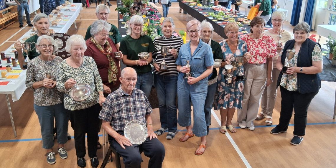 News From The Clubs – Frome Selwood Horticulture Society