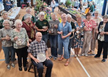 News From The Clubs – Frome Selwood Horticulture Society