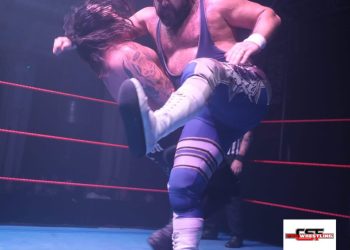 Pro Wrestling celebrates 27 years!