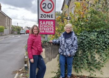 Safer School Streets scheme made permanent