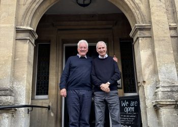 Town Clerk retires after 18 years of service