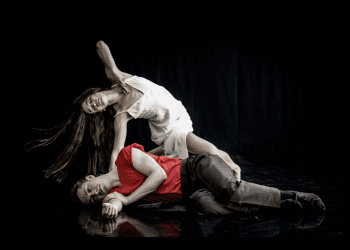 World-class dance at Frome Memorial Theatre this November