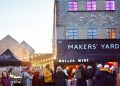 Discover Frome produces guide to Christmas markets