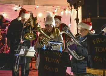 Frome Town Band to perform Wallace and Gromit spectacular