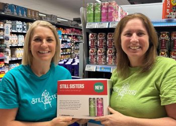 Frome gin stocked in nationwide supermarket chain