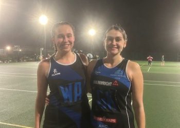 Frome Netball Reports