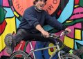 Keep cycling this winter with Frome’s bike project